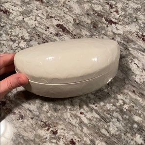 Coach sunglasses case